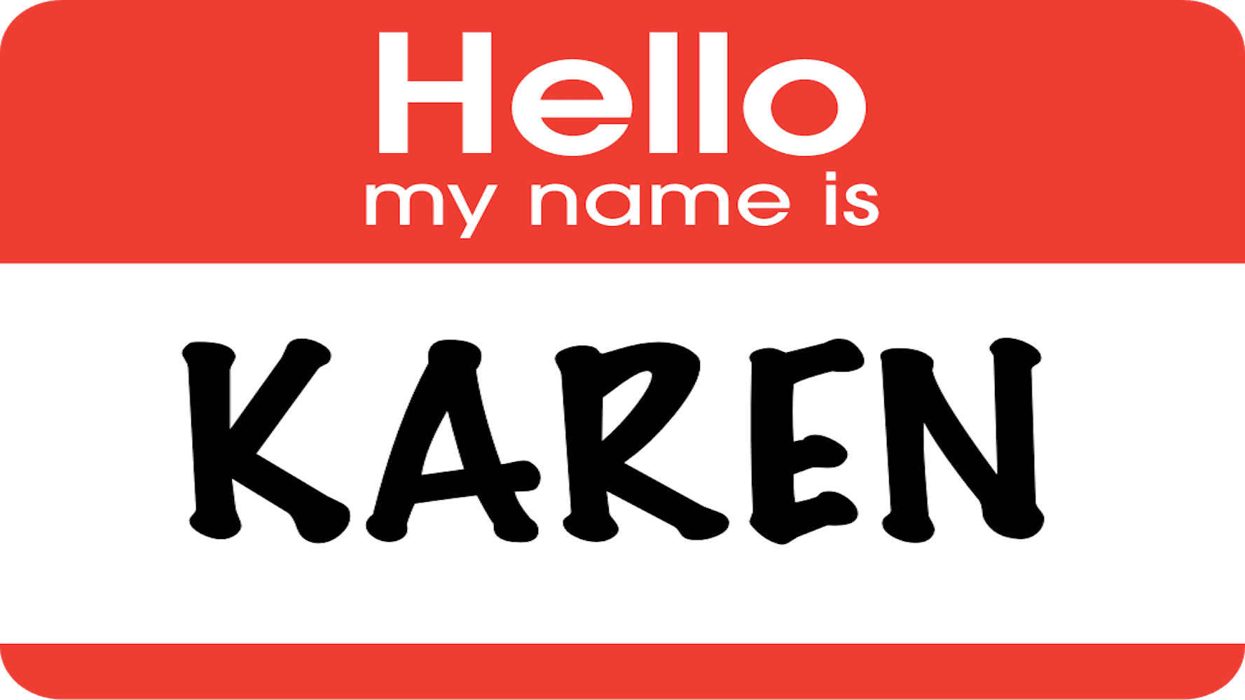 Why Do Some Names Become Memes?