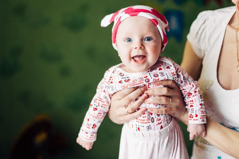 Beautiful Babyberry Names of October