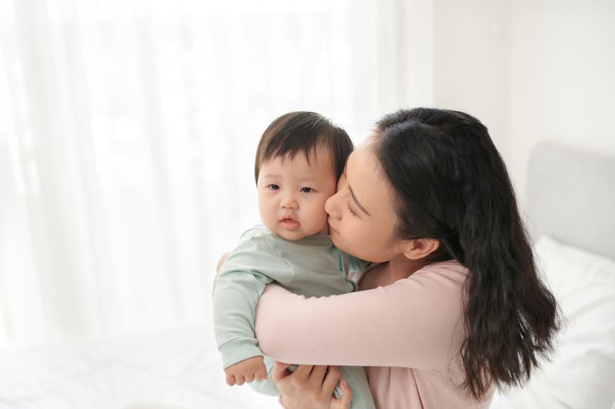 Ten Secrets to Loving Your Child's Name