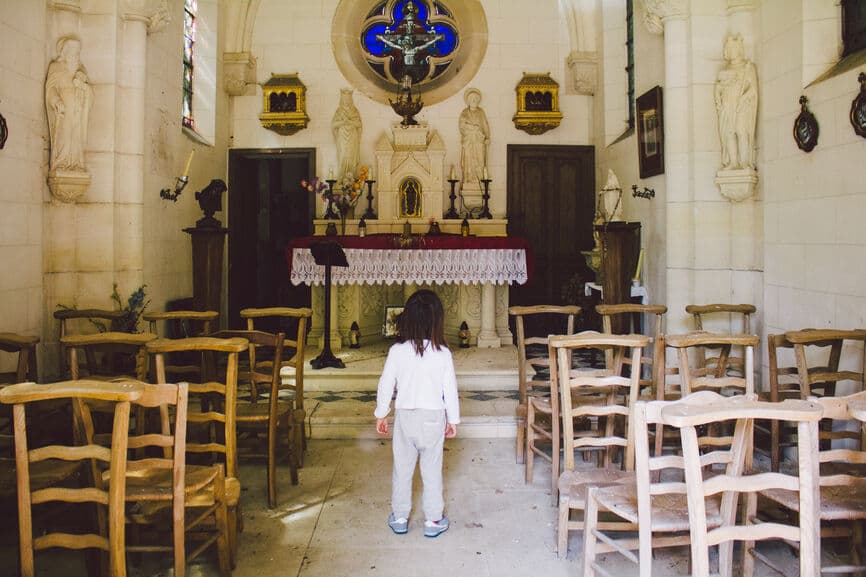 873+ Names That Mean God