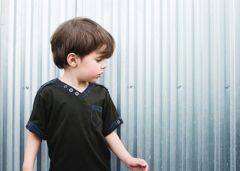 Mineral & Metal Baby Names for Boys