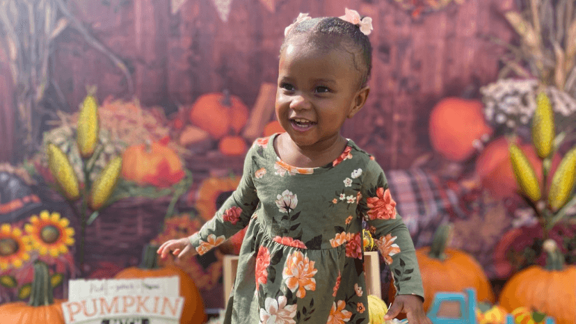 How I Named My Baby: Callahan Bay