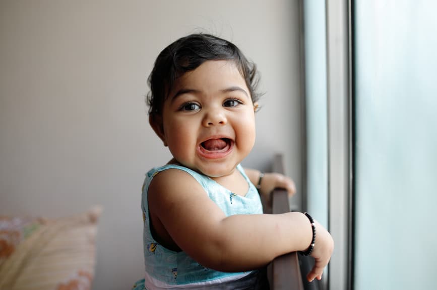 Top Baby Names 2021 Announced!