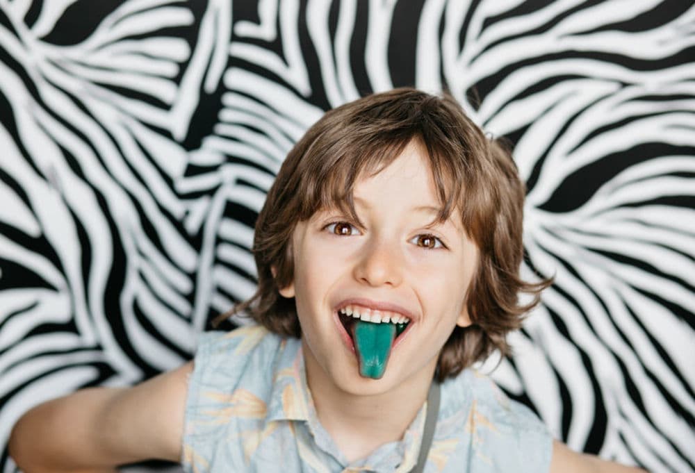 Best Z Names for Boys