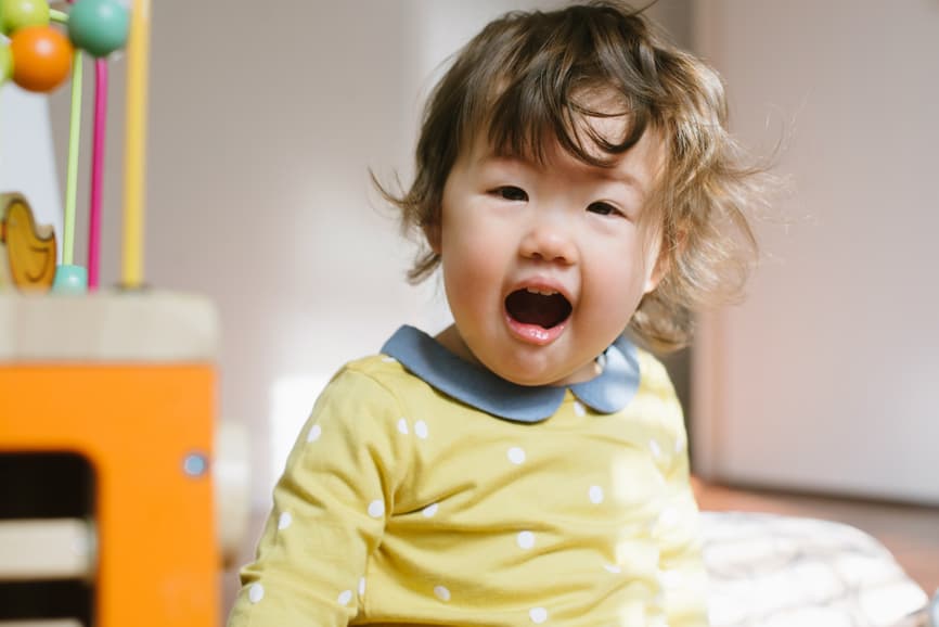 Your Biggest Baby Name Surprises