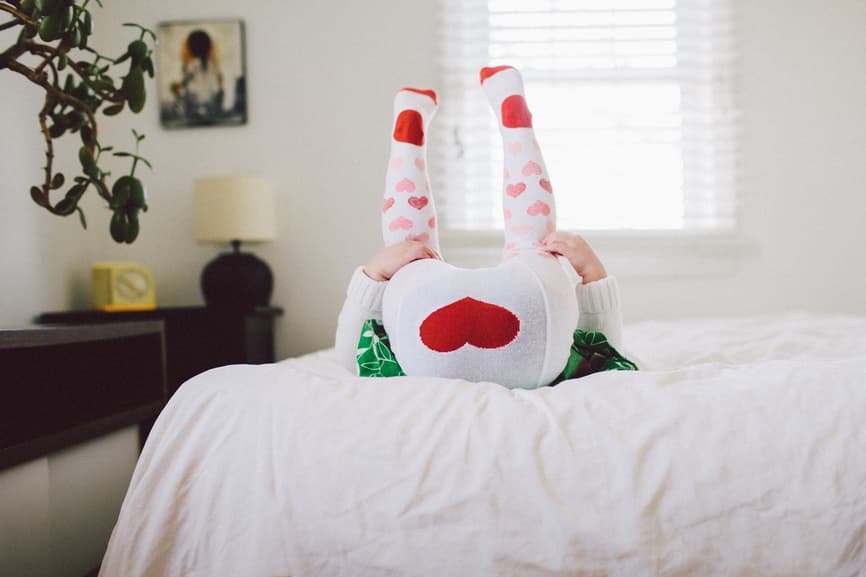 Baby Girl Names to Love Right Now