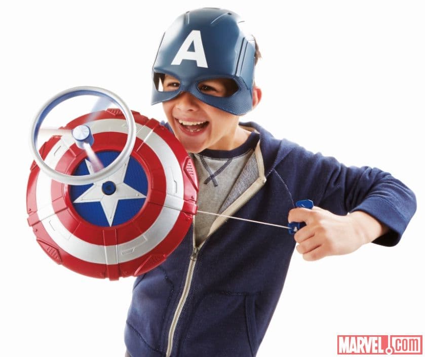 Names from Marvel’s Avengers: Age of Ultron | Nameberry