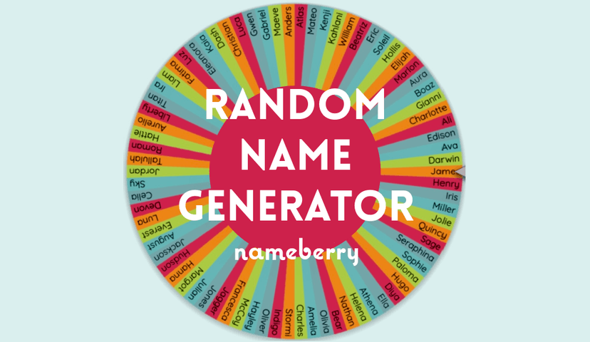 Baby Names A-Z | Nameberry