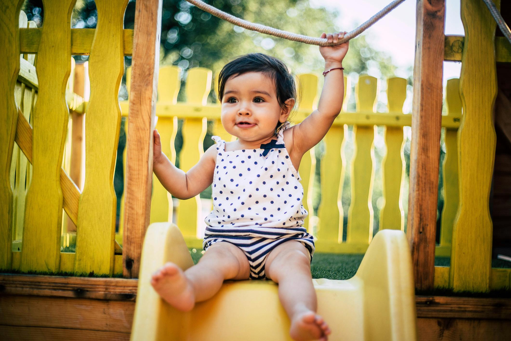 Top Baby Names 2021: The Playground Analysis