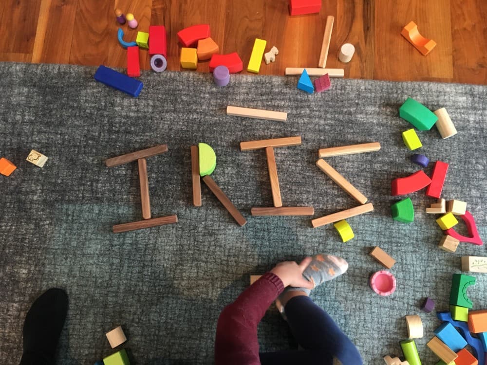 Waldorf Names: Whimsical and Wonderful